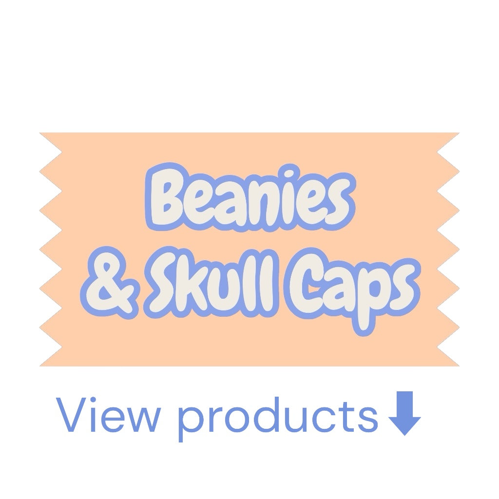 Beanies and Skull caps