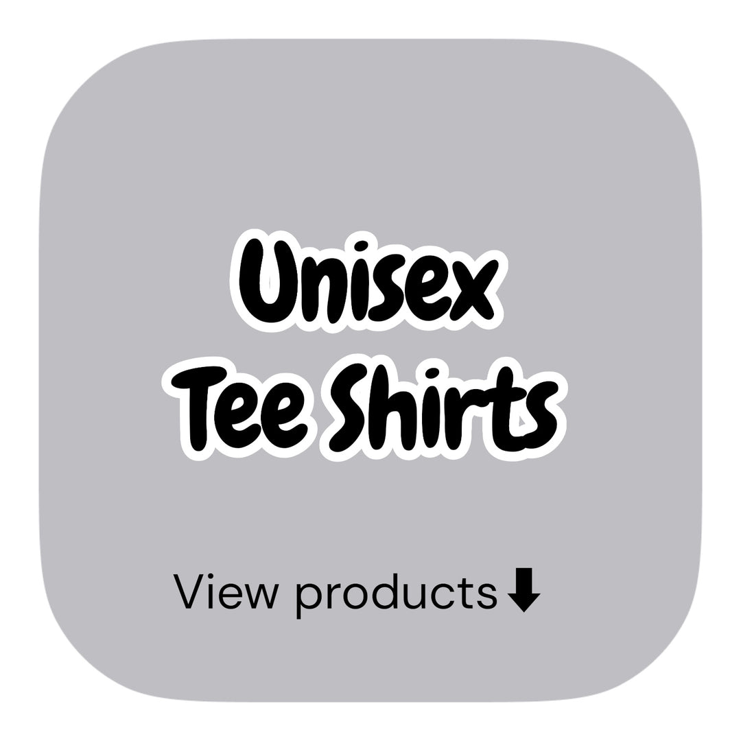 Unisex Tees