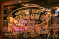 Whiskey Bent Saloon