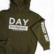 WB Day Drinking Hoodie