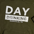 WB Day Drinking Hoodie